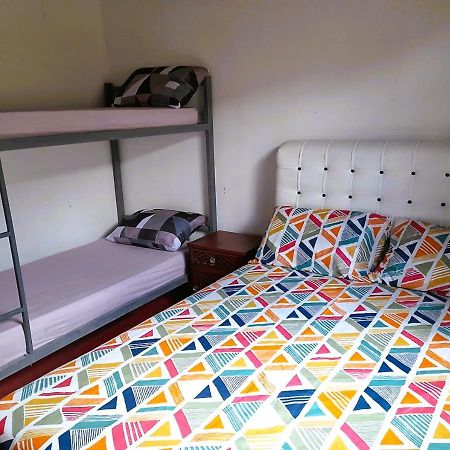 Hostel 3.5 Ubatuba Bagian luar foto